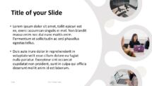 NETWORK - Modern Template for PowerPoint