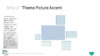 PowerPoint SmartArt Graphics - Theme Picture Accent Template