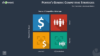 Porter's Generic Competitive Strategies - Template for PowerPoint