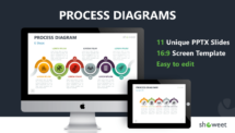 Process Diagrams for PowerPoint