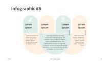 24 - Infographics - Arch Template for PowerPoint and Google Slides