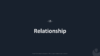 PowerPoint SmartArt Graphics - Relationship - Title Page