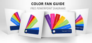 Muestrario de Colores – Menú PowerPoint