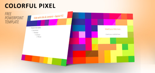 Pixel Free Templates
