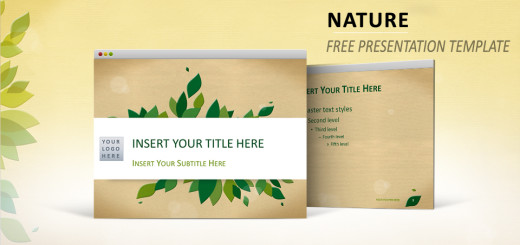 ecology free templates ecology powerpoint