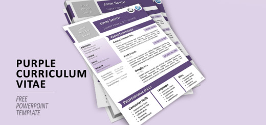 resume cv page 2